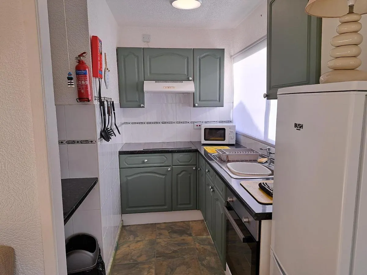 Homely 2-Bed Chalet In Bridlington - Free Wifi